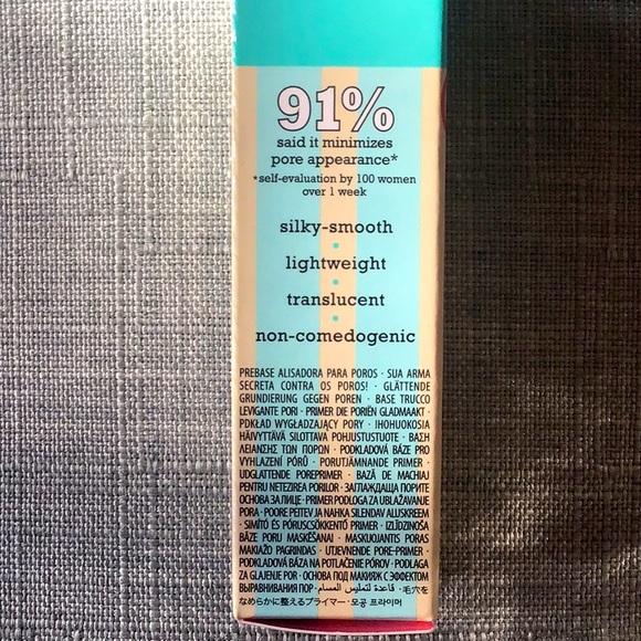 💄 Benefit mini pore primer & gimme brow + - Picture 9 of 10